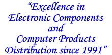 Excellence in quality and service